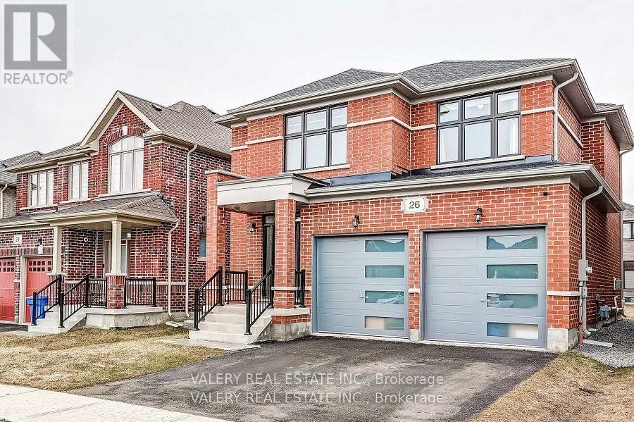 26 Sam Battaglia Crescent, Georgina, ON, L0E 1R0 - 2