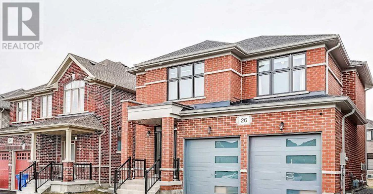 26 Sam Battaglia Crescent, Georgina, ON, L0E 1R0 - 2