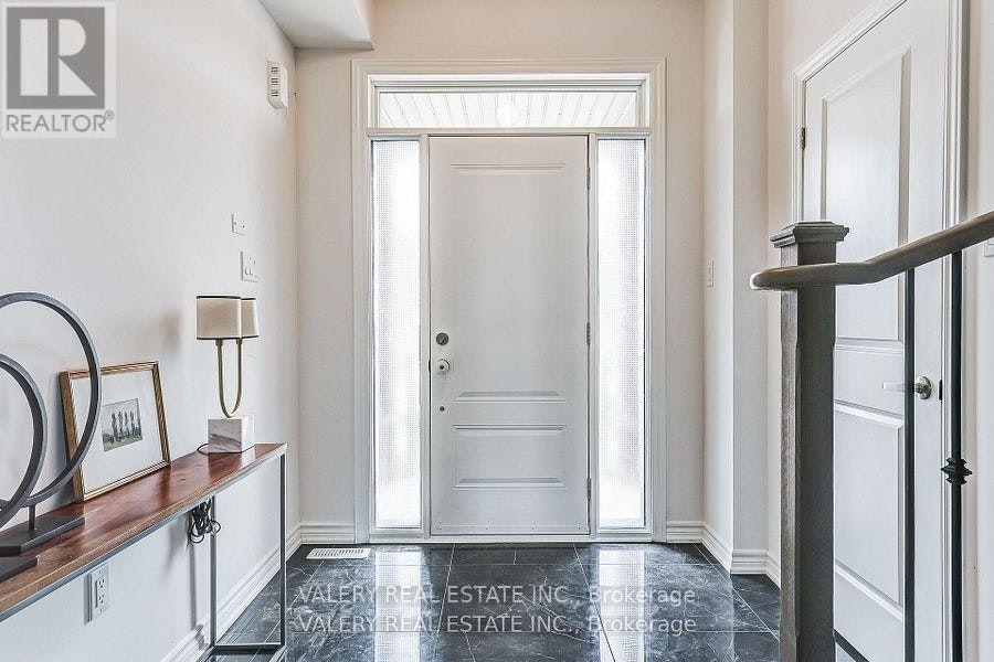 26 Sam Battaglia Crescent, Georgina, ON, L0E 1R0 - 12