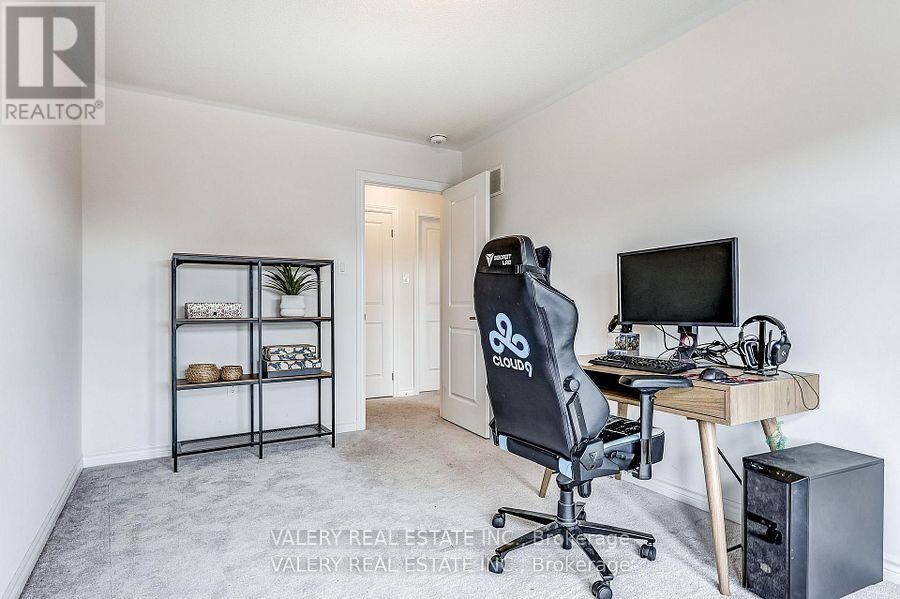 26 Sam Battaglia Crescent, Georgina, ON, L0E 1R0 - 22