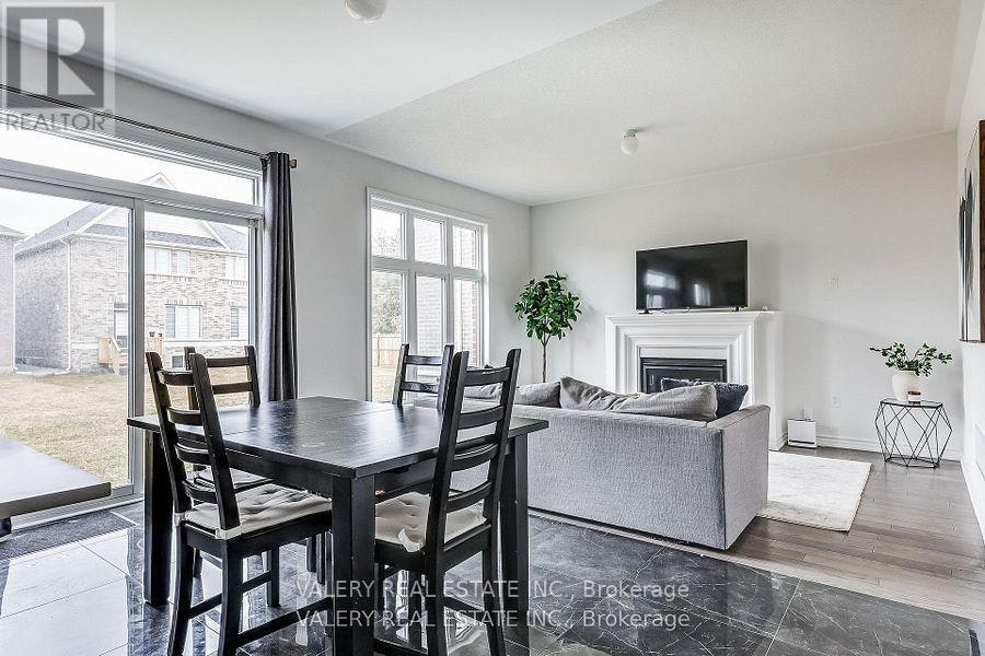 26 Sam Battaglia Crescent, Georgina, ON, L0E 1R0 - 8