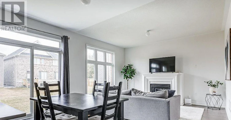 26 Sam Battaglia Crescent, Georgina, ON, L0E 1R0 - 8