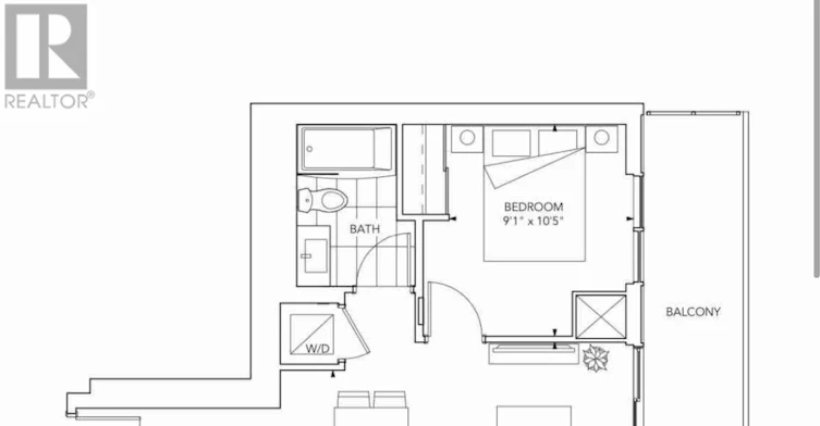 601-195 Commerce Street, Vaughan, ON, L4K 5Z7 - 2