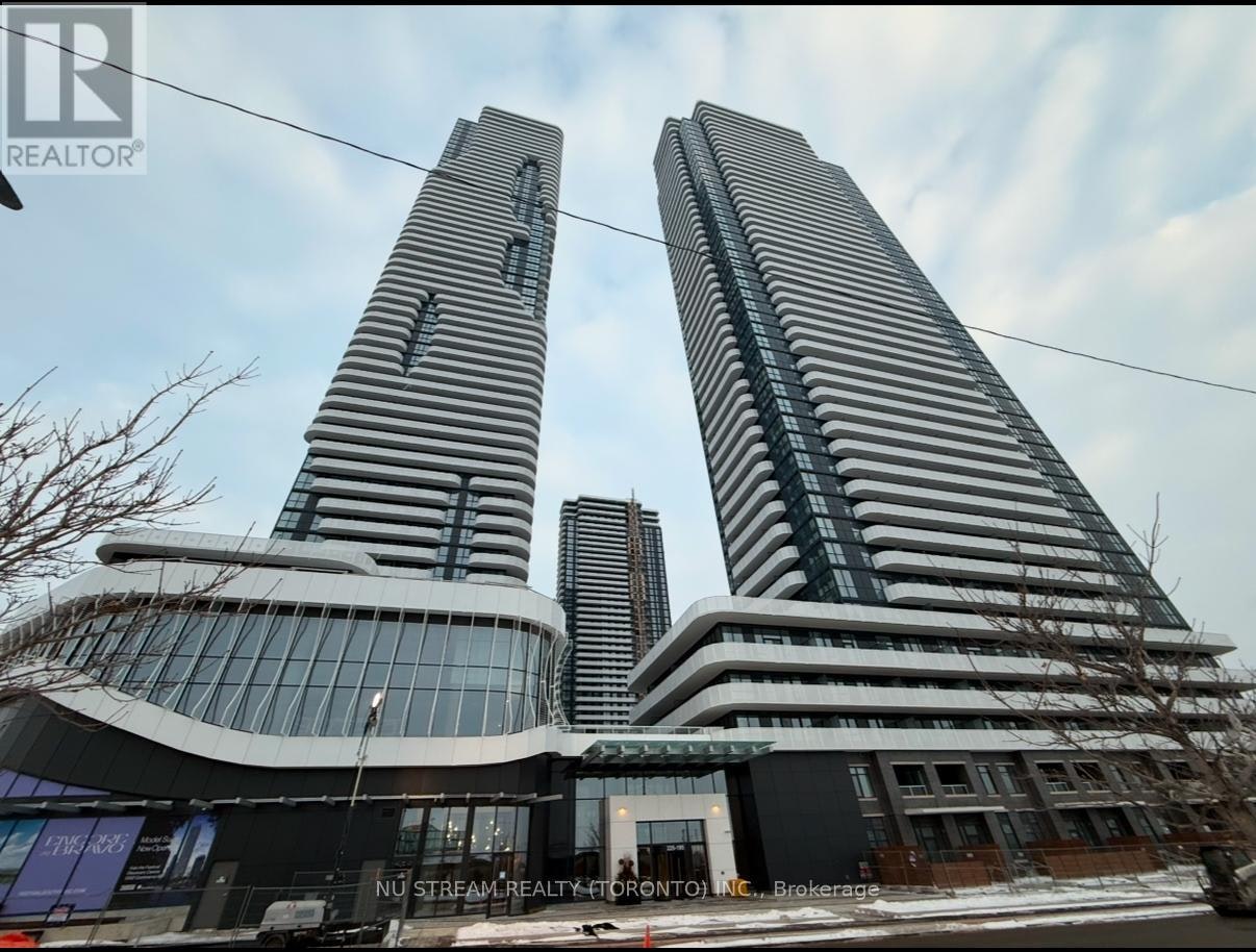 601-195 Commerce Street, Vaughan, ON, L4K 5Z7