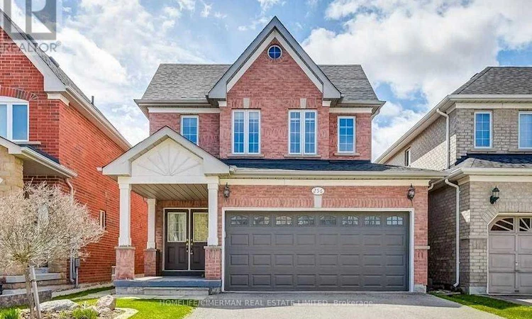 256 Mcbride Crescent