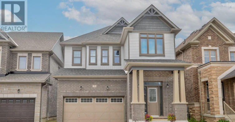 73 Peacock Trail, New Tecumseth, ON, L9R 0T7