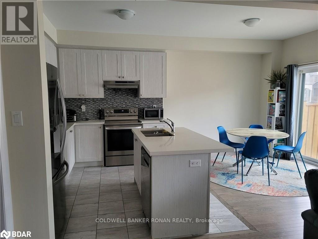 73 Peacock Trail, New Tecumseth, ON, L9R 0T7 - 11