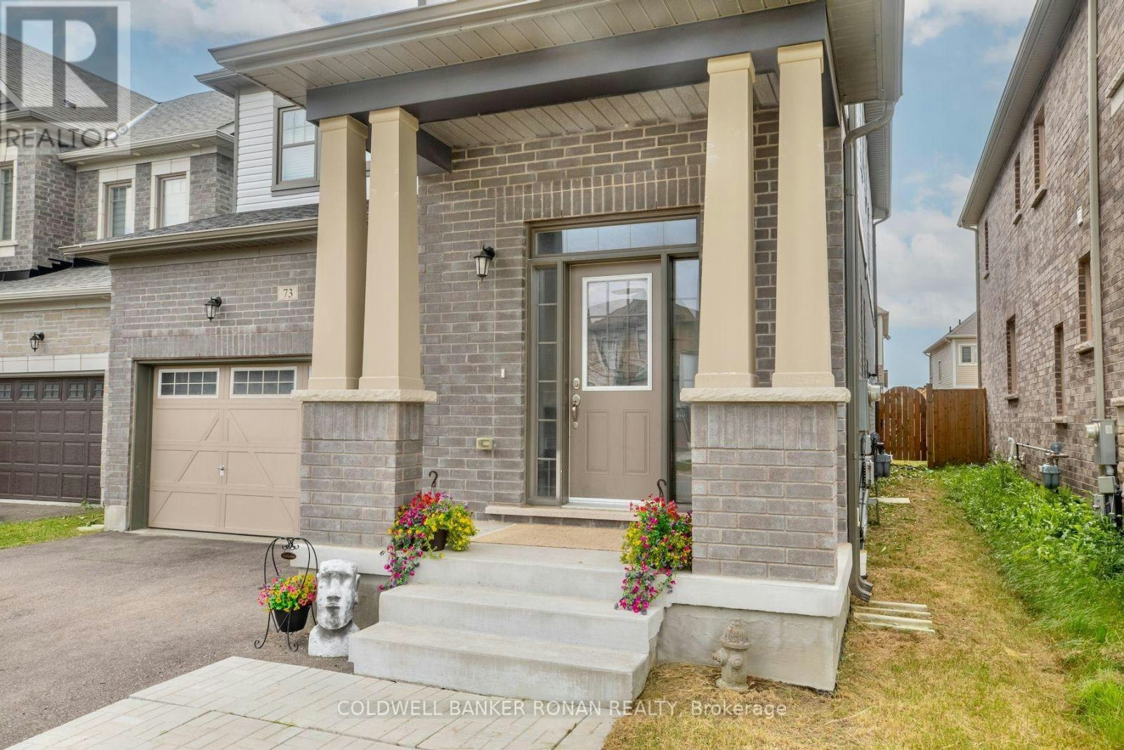 73 Peacock Trail, New Tecumseth, ON, L9R 0T7 - 4