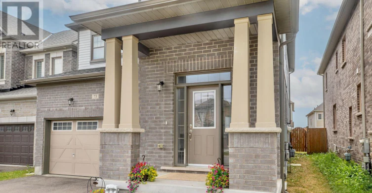 73 Peacock Trail, New Tecumseth, ON, L9R 0T7 - 4