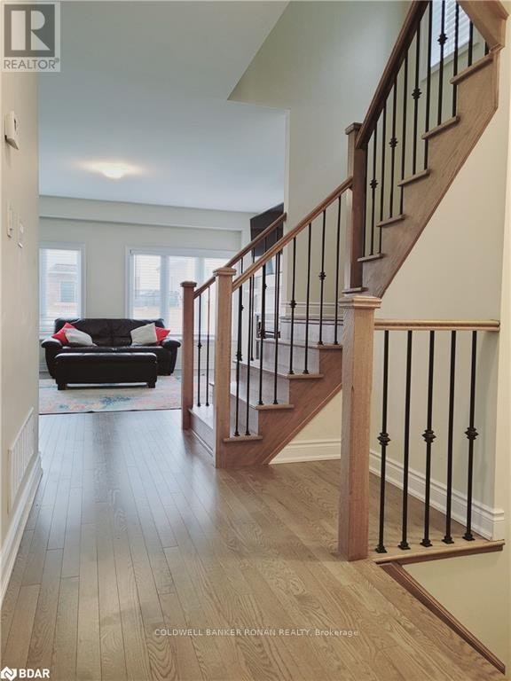 73 Peacock Trail, New Tecumseth, ON, L9R 0T7 - 8