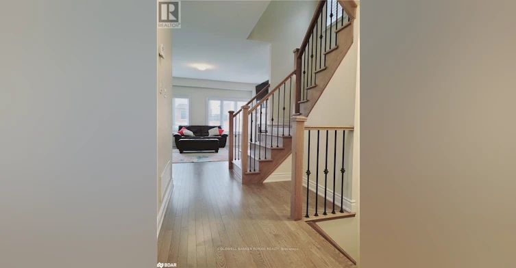 73 Peacock Trail, New Tecumseth, ON, L9R 0T7 - 8