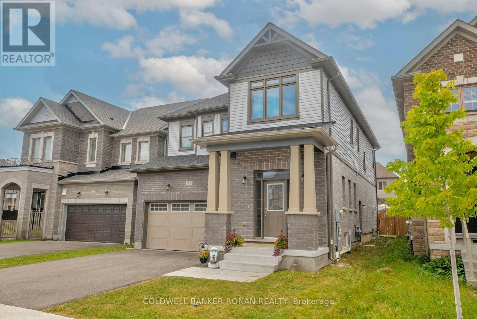 73 Peacock Trail, New Tecumseth, ON, L9R 0T7 - 3