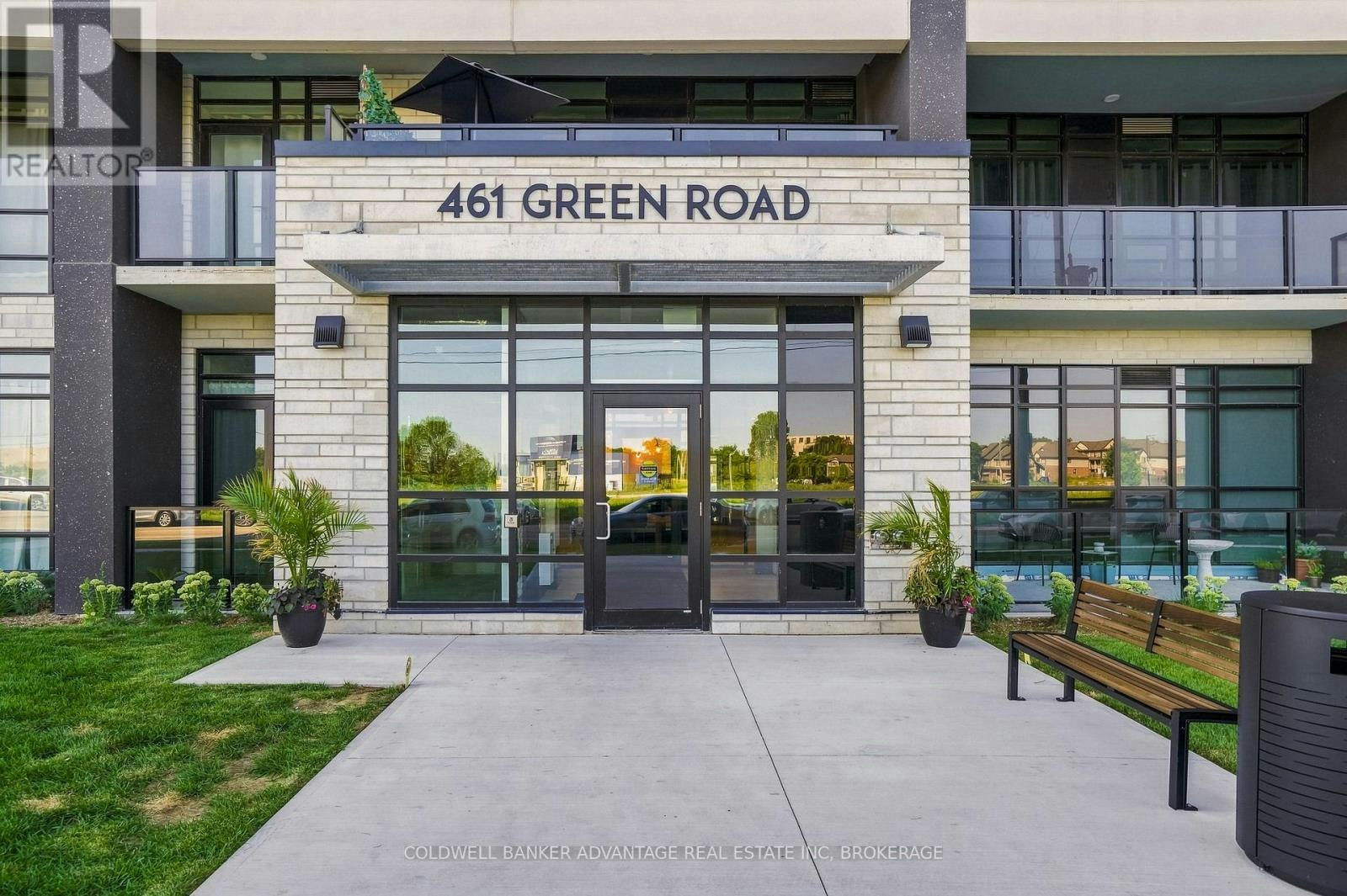 815-461 Green Road, Hamilton, ON, L8E 5B4 - 5