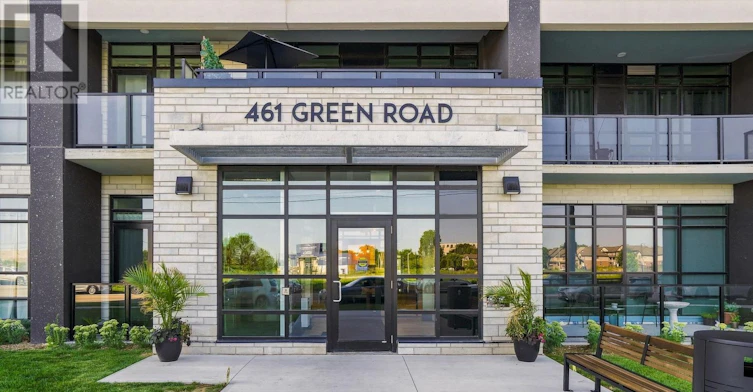 815-461 Green Road, Hamilton, ON, L8E 5B4 - 5