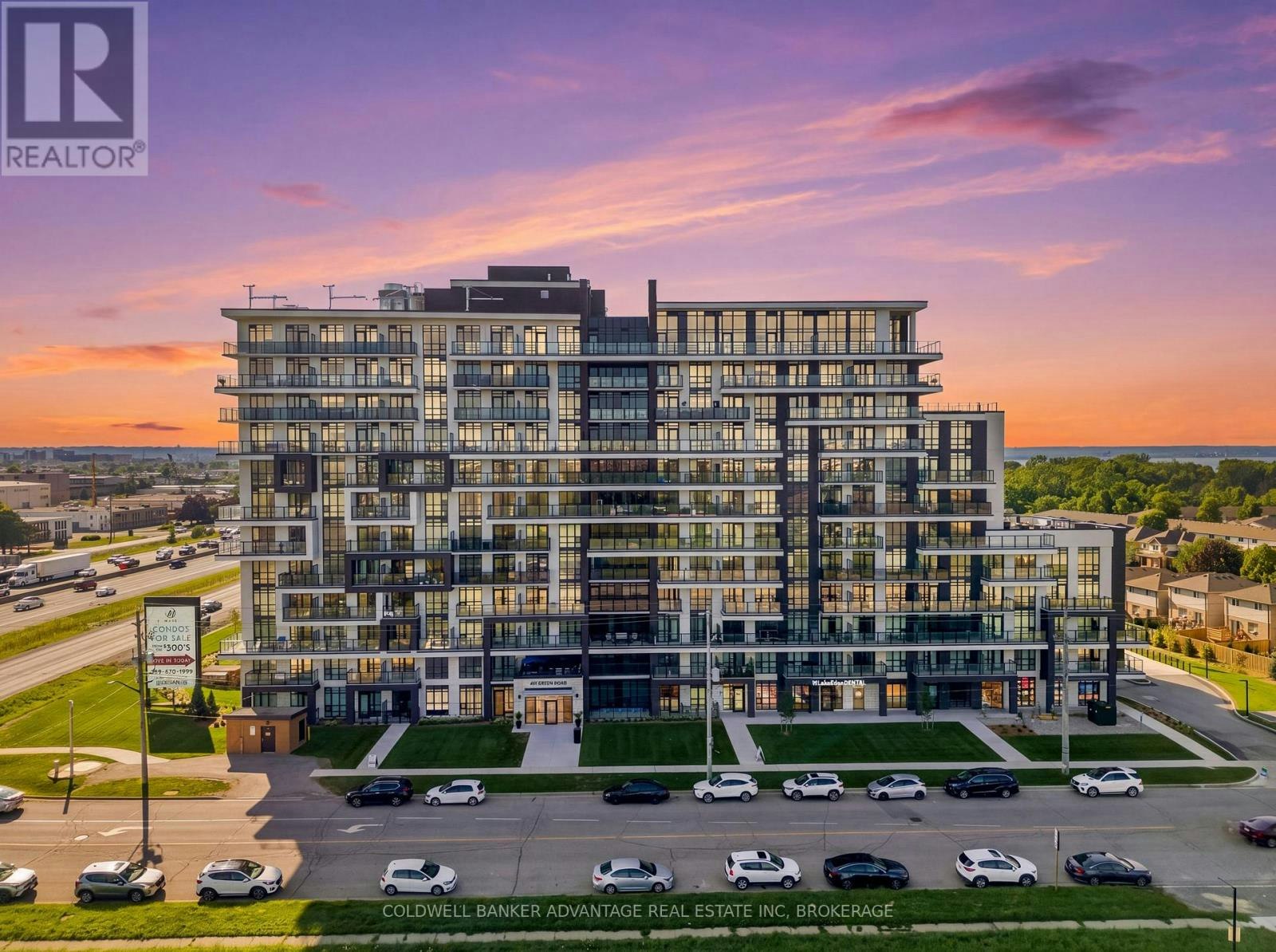 815-461 Green Road, Hamilton, ON, L8E 5B4 - 26
