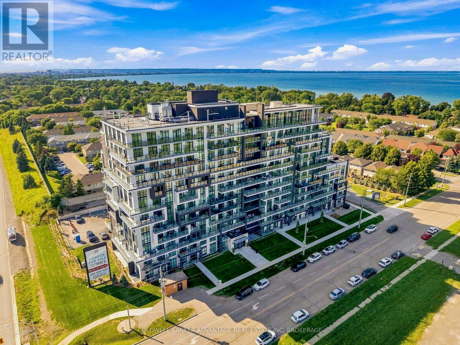 815-461 Green Road, Hamilton, ON, L8E 5B4 - 2