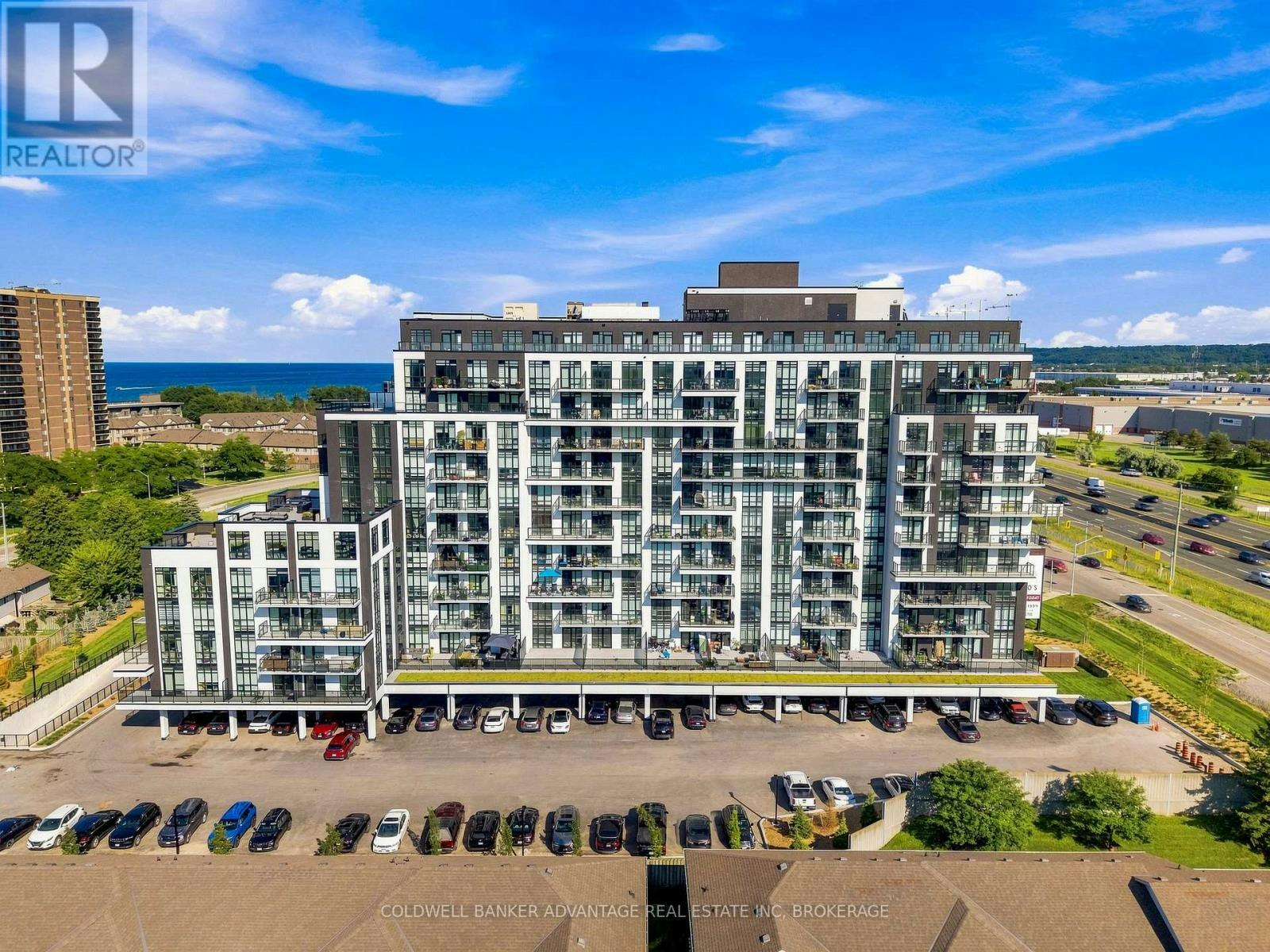 815-461 Green Road, Hamilton, ON, L8E 5B4 - 4