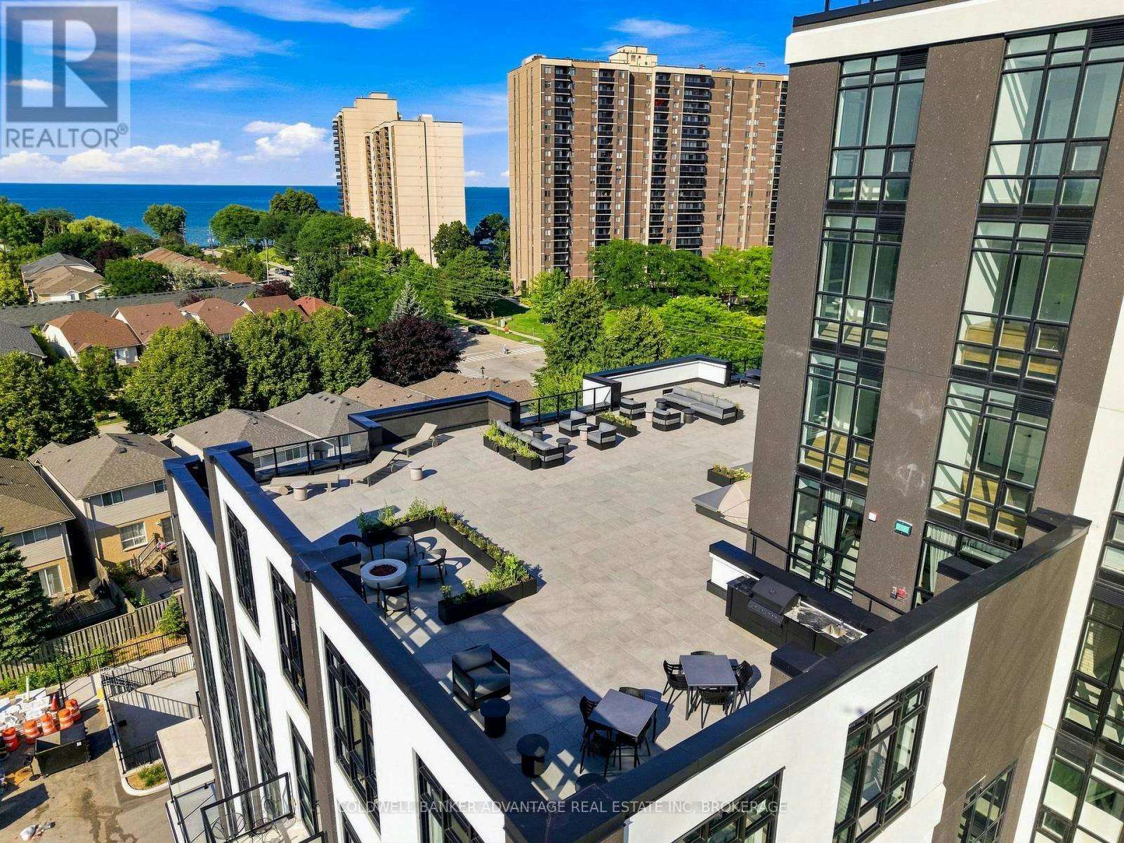 815-461 Green Road, Hamilton, ON, L8E 5B4 - 24