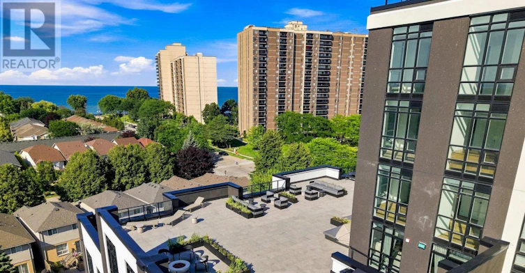 815-461 Green Road, Hamilton, ON, L8E 5B4 - 24