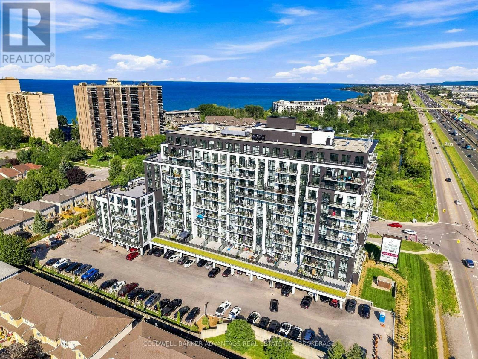 815-461 Green Road, Hamilton, ON, L8E 5B4 - 3