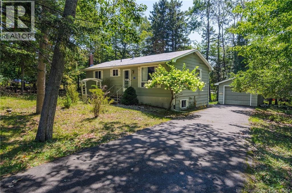1 Parkwood Drive, Quispamsis, NB, E2E 1P4