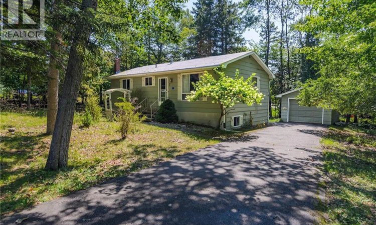 1 Parkwood Drive
