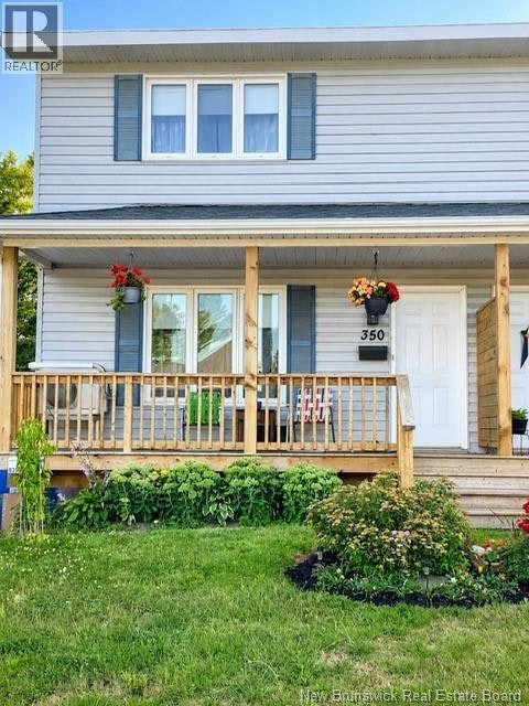 350 Lafrance Street, Dieppe, NB, E1A 2B8