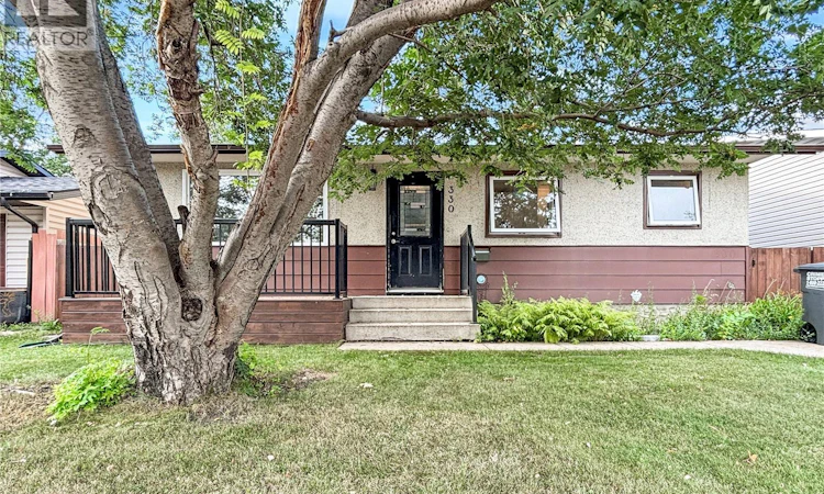 330 Meighen Crescent