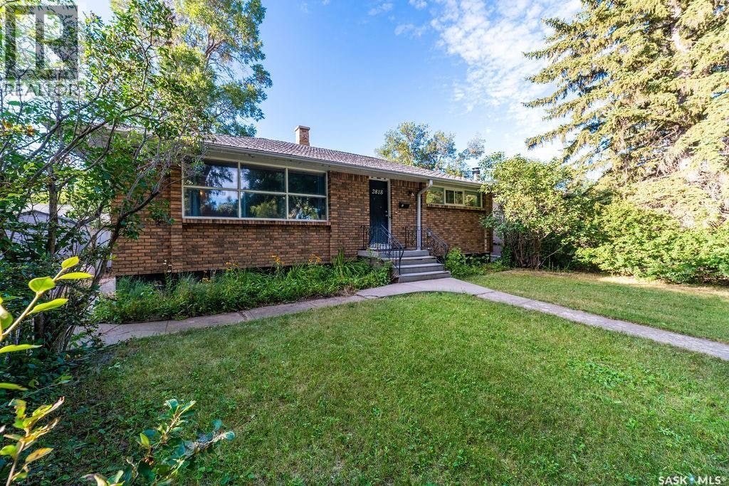 2818 23rd Avenue, Regina, SK, S4S 1E6