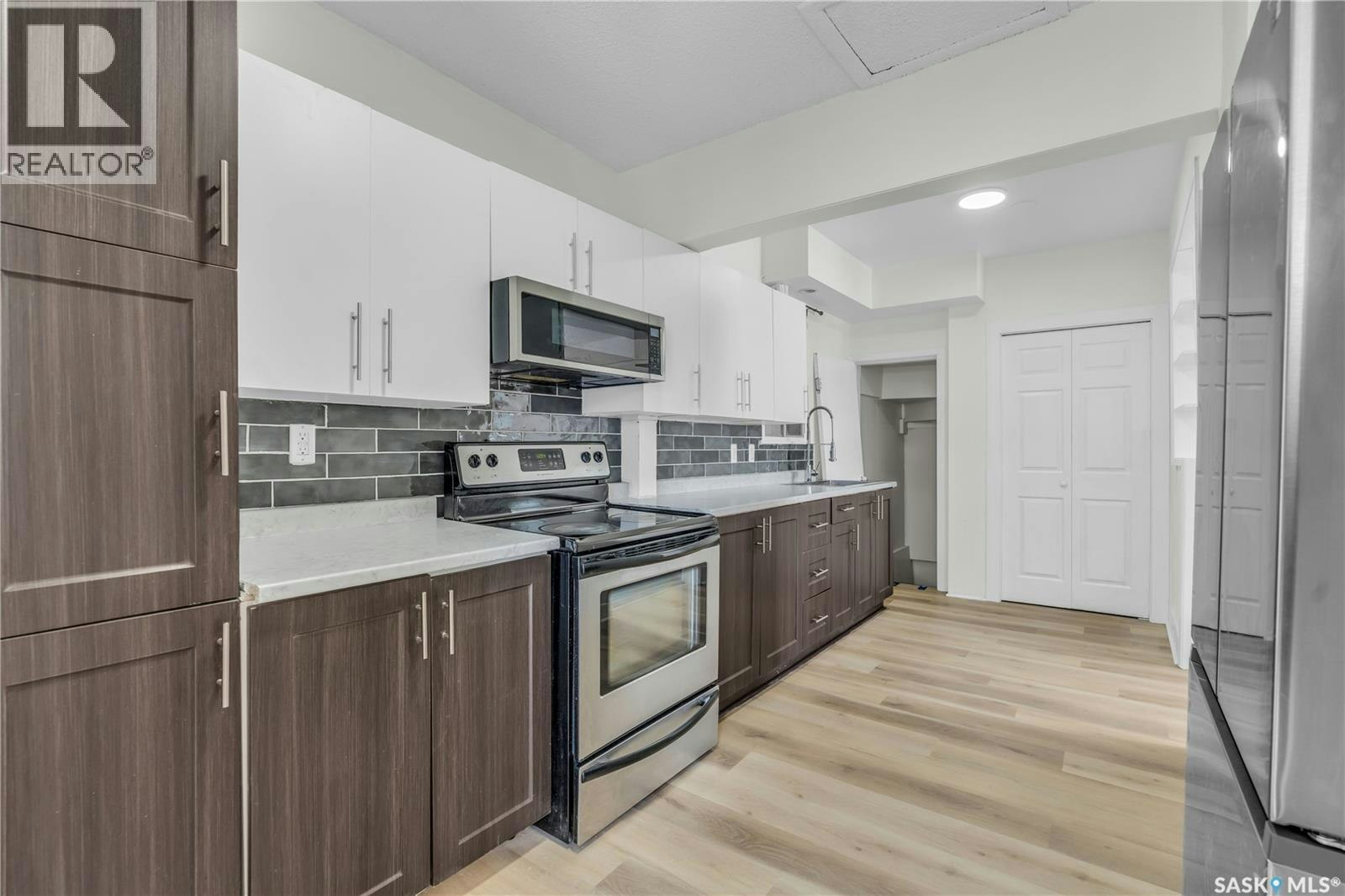 223 I Avenue S, Saskatoon, SK, S7M 1X8