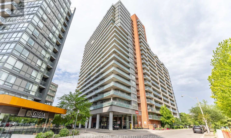 1520-38 Joe Shuster Way