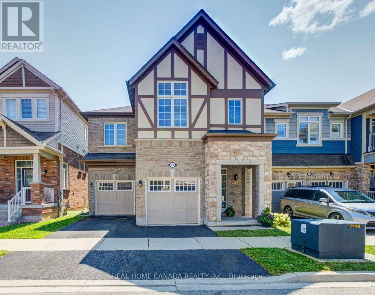 558 Bartleman Terrace, Milton, ON, L9T 6Z4