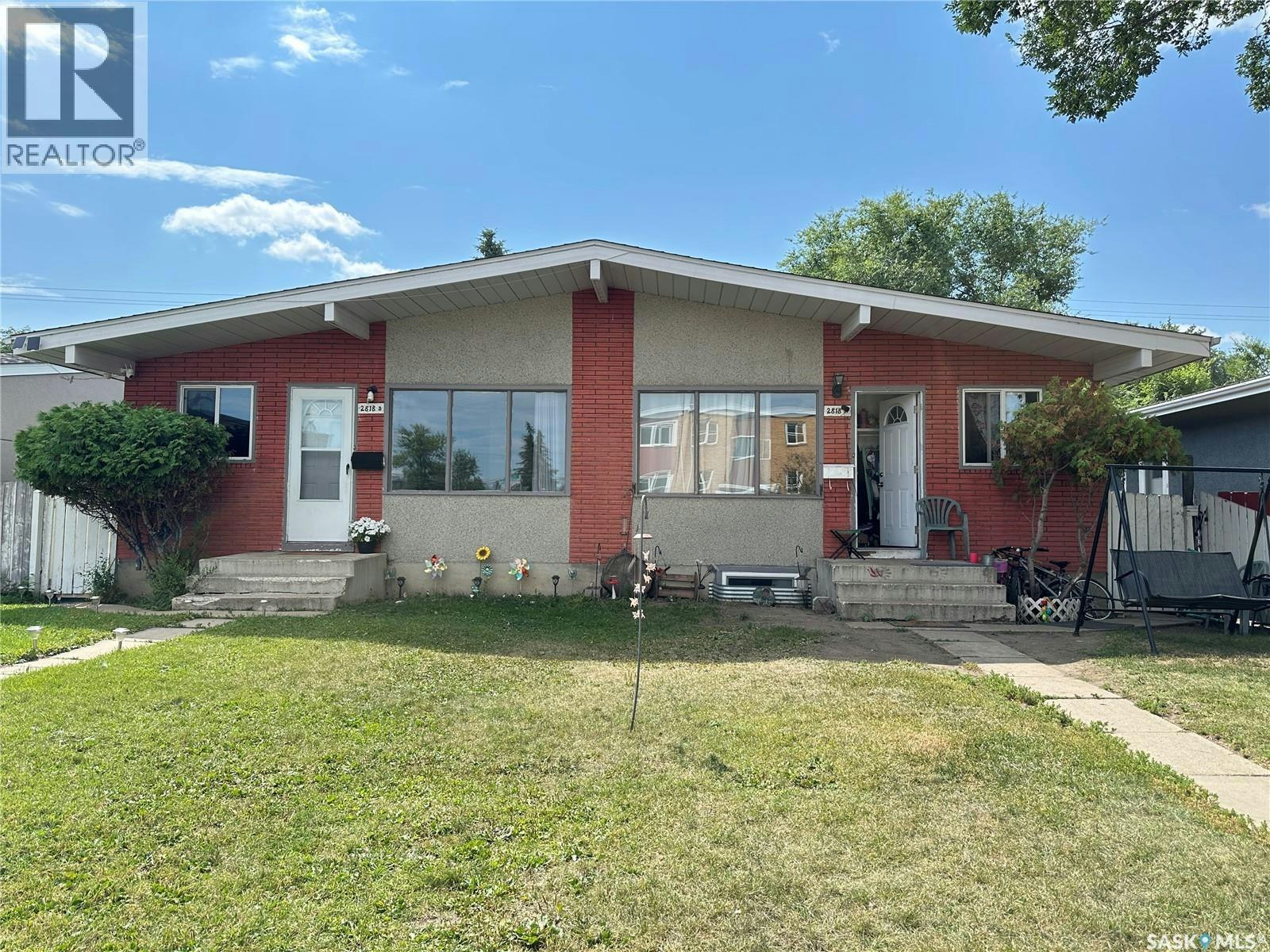 A&B-2818 7th Street E, Saskatoon, SK, S7H 1A9