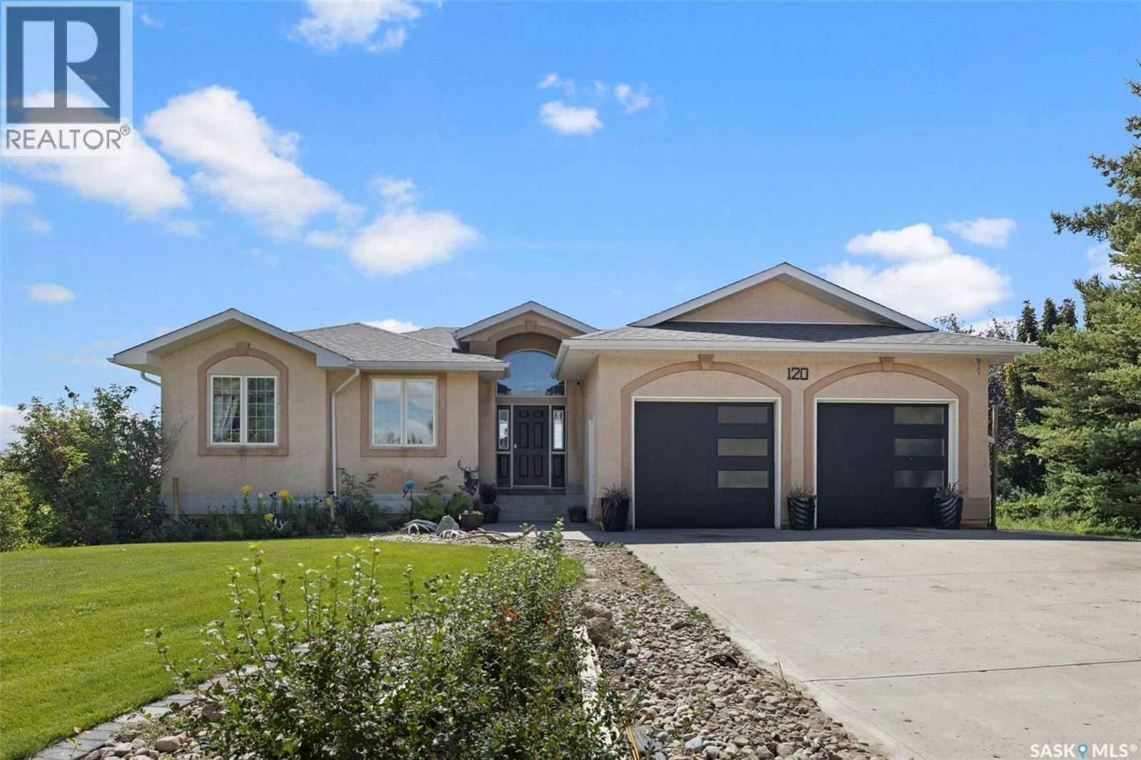 120 Deer Ridge Drive, Lumsden Rm No. 189, SK, S2V 1B8