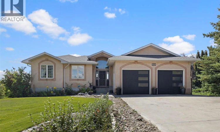 120 Deer Ridge Drive