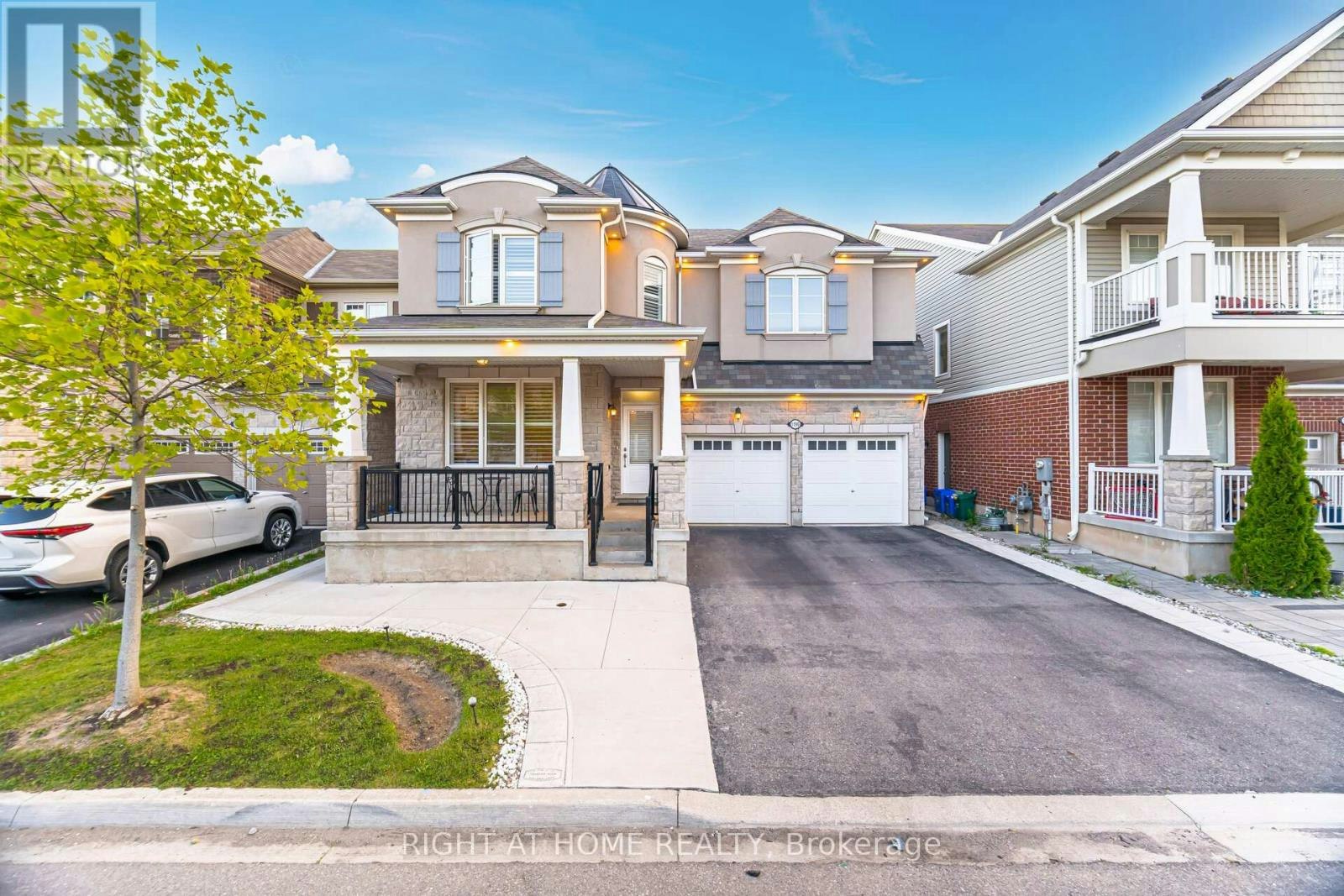 1190 Mceachern Court, Milton, ON, L9E 1E5