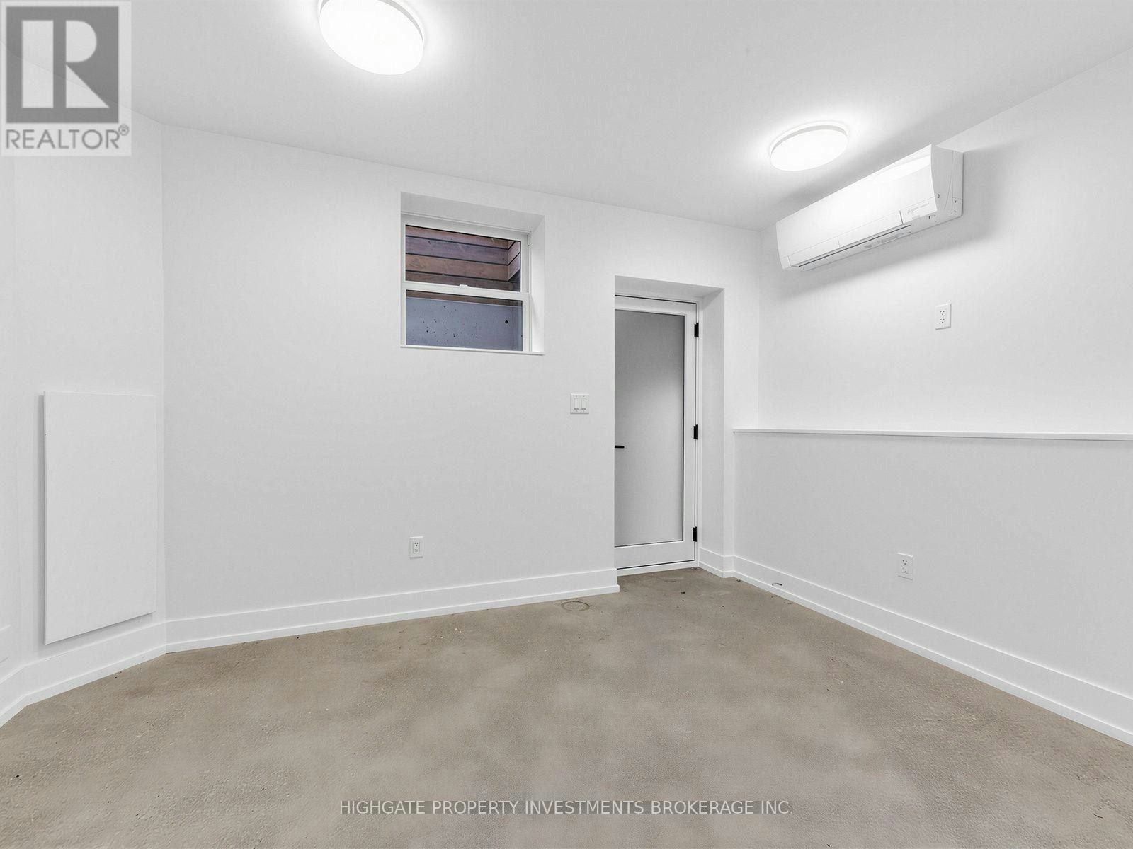 LOWER-113 Lansdowne Avenue, Toronto, ON, M6K 2W1 - 4