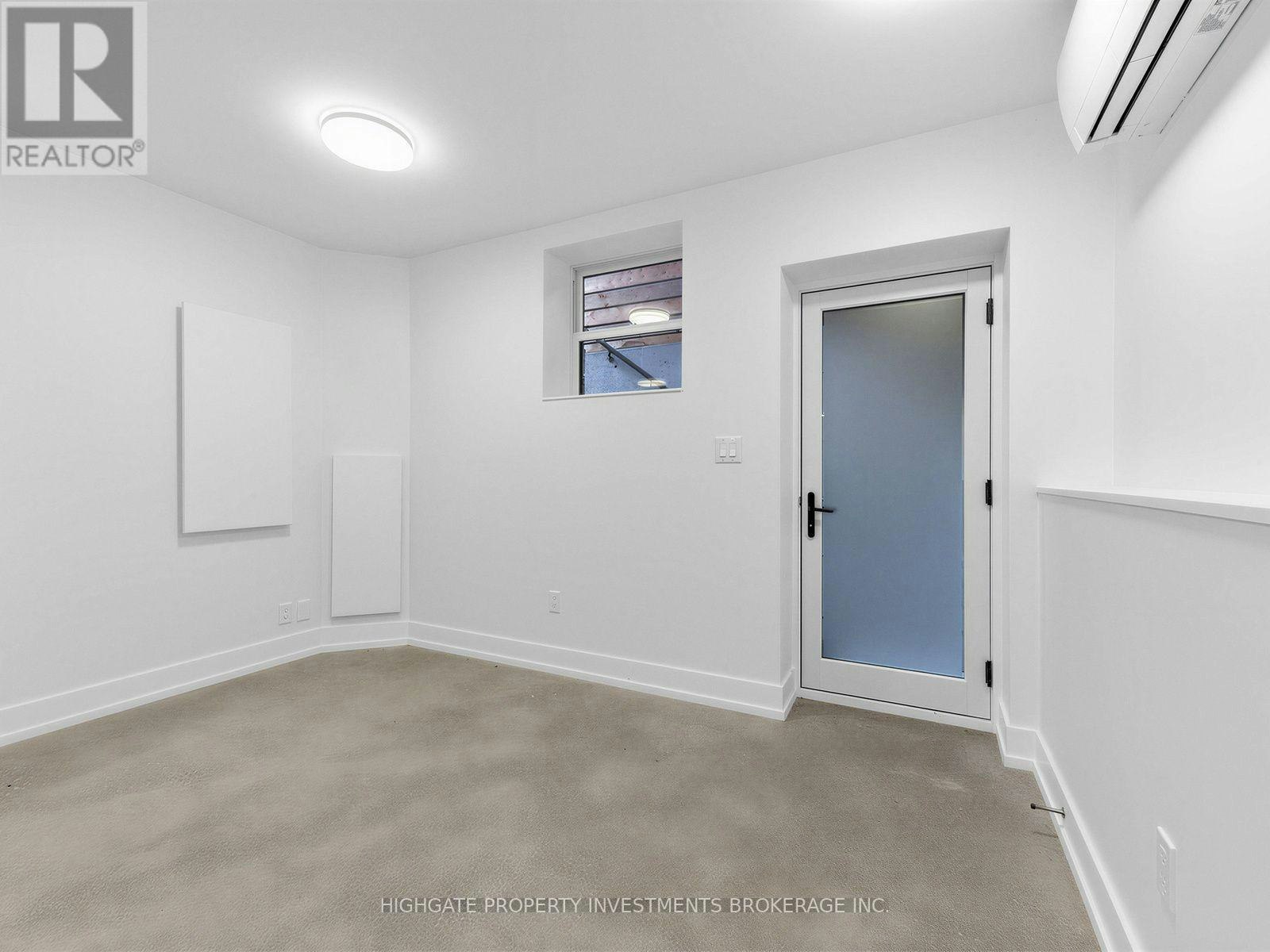 LOWER-113 Lansdowne Avenue, Toronto, ON, M6K 2W1 - 6
