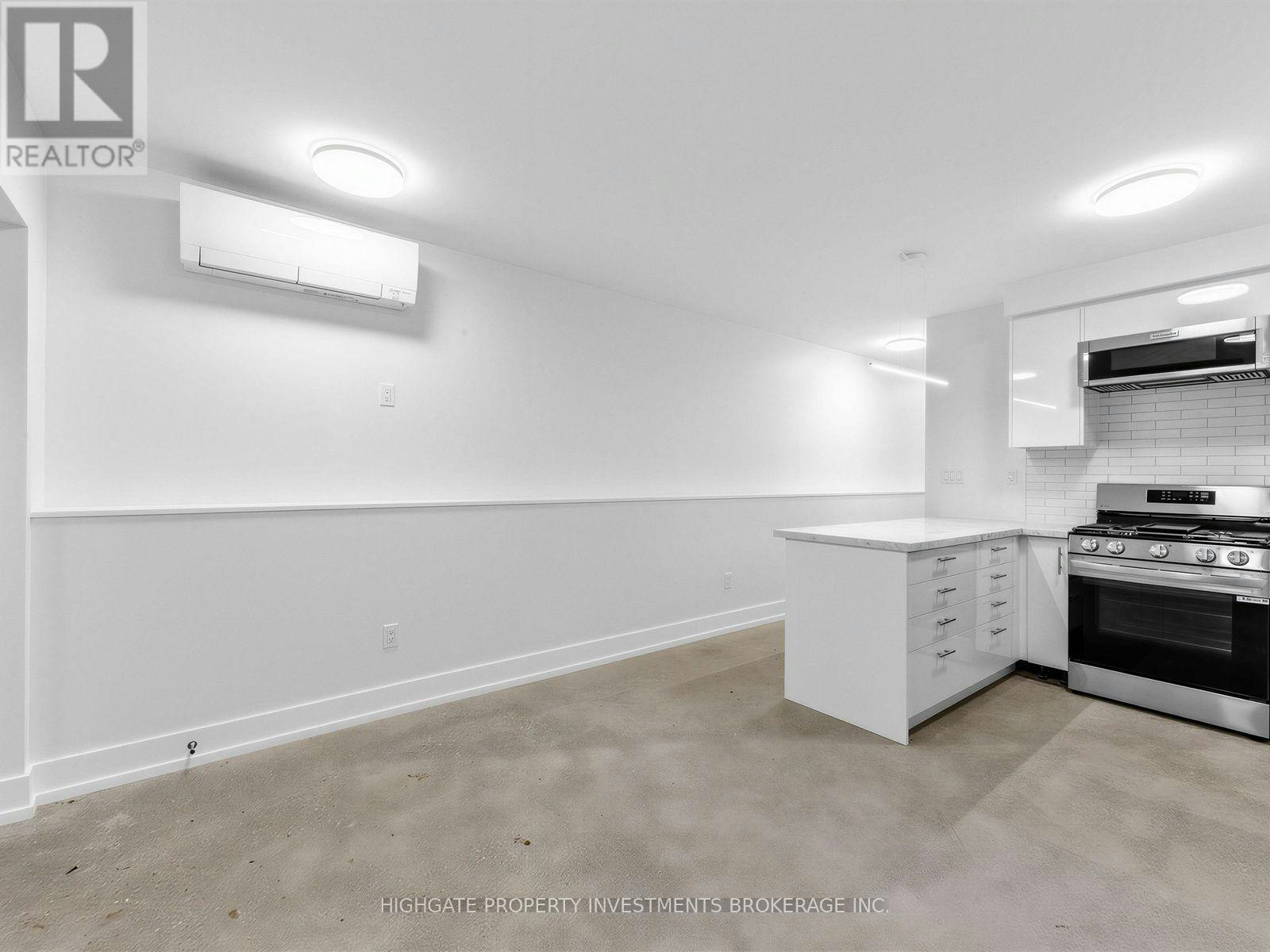 LOWER-113 Lansdowne Avenue, Toronto, ON, M6K 2W1 - 3