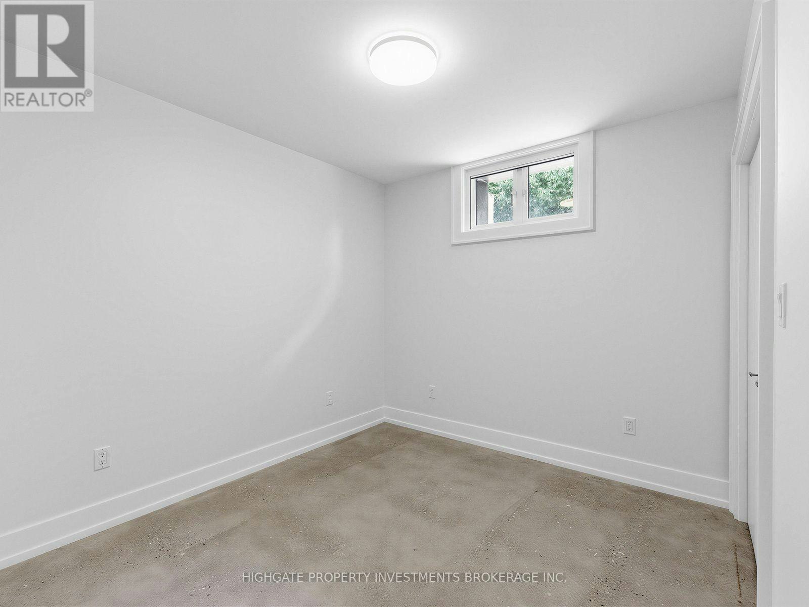 LOWER-113 Lansdowne Avenue, Toronto, ON, M6K 2W1 - 16
