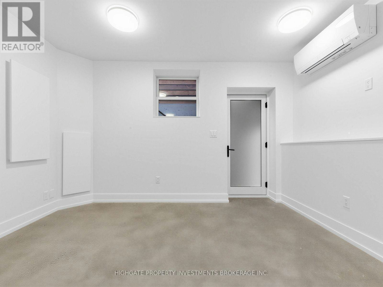 LOWER-113 Lansdowne Avenue, Toronto, ON, M6K 2W1 - 5