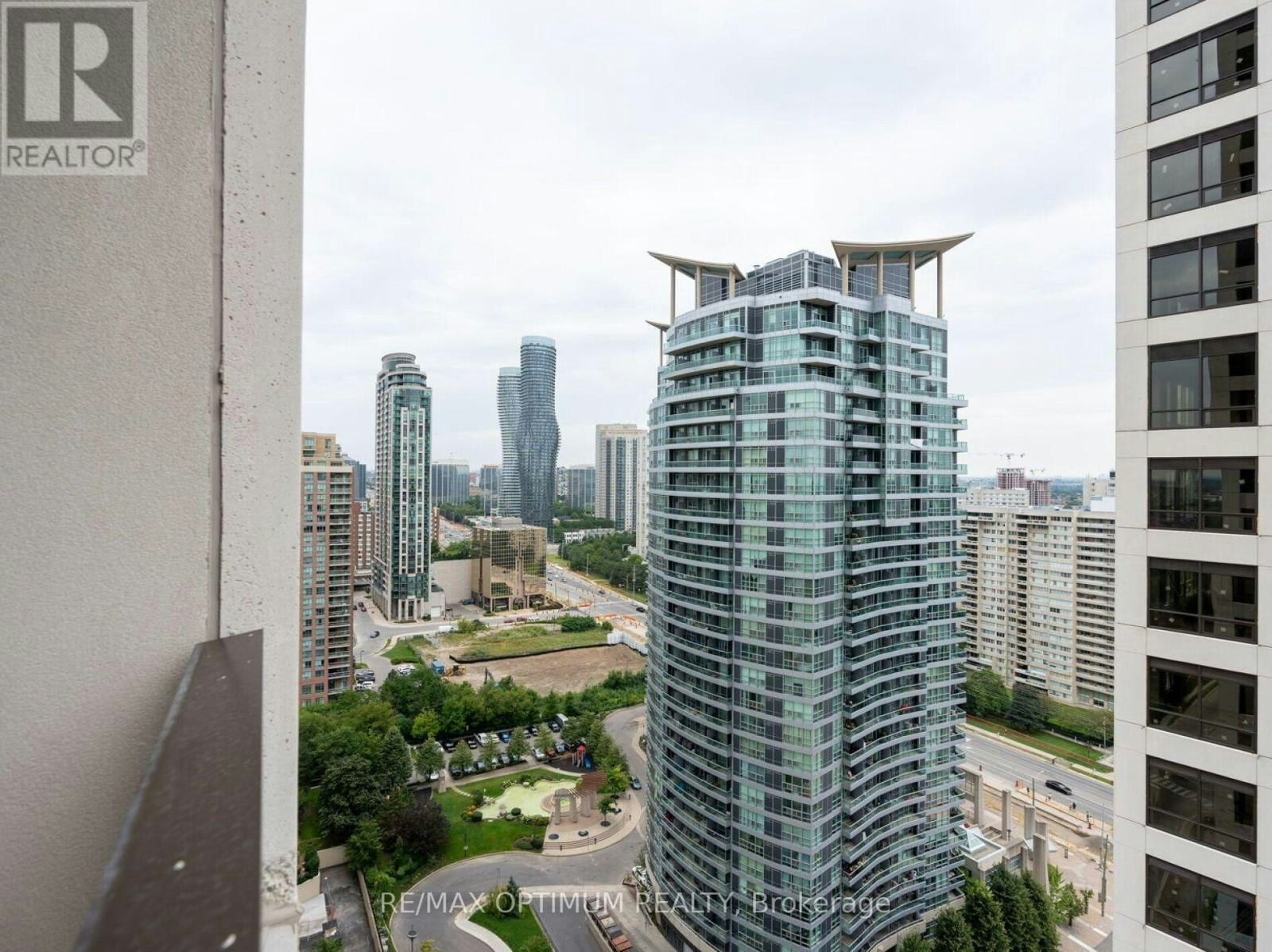 2102-36 Elm Drive W, Mississauga, ON, L5B 0N3 - 27