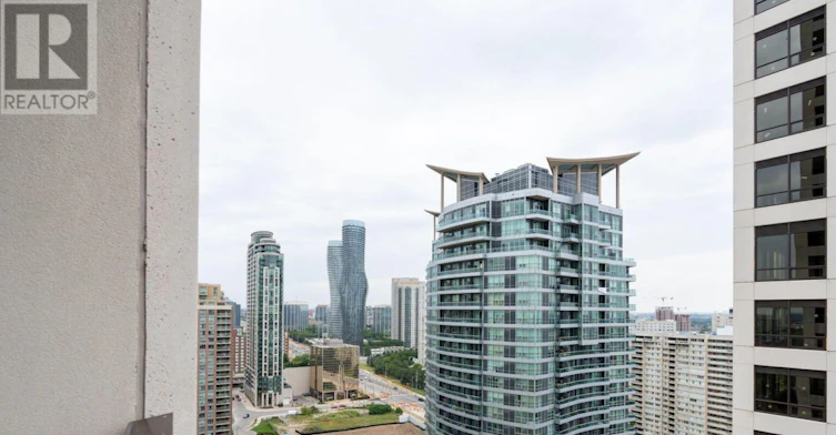 2102-36 Elm Drive W, Mississauga, ON, L5B 0N3 - 27