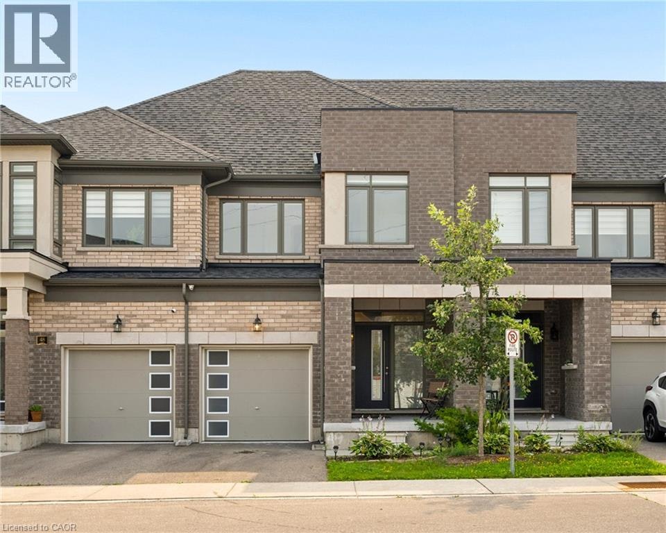 49-166 Deerpath Drive, Guelph, ON, N1K 0E2