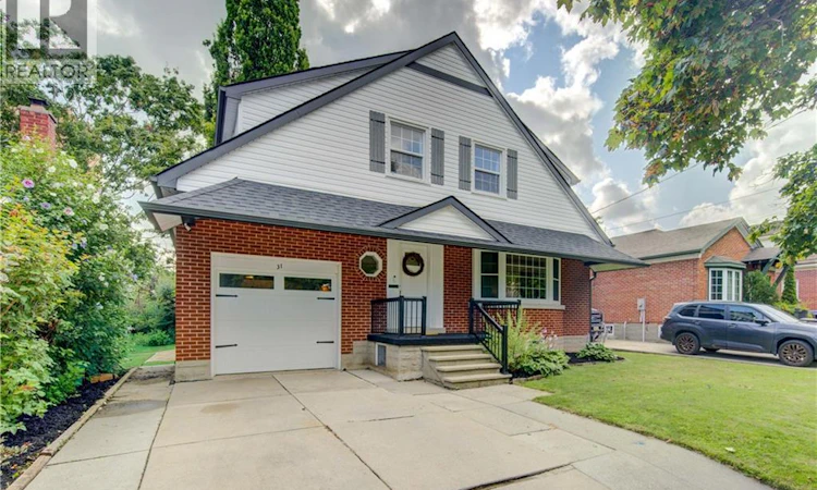 31 Edmund Road