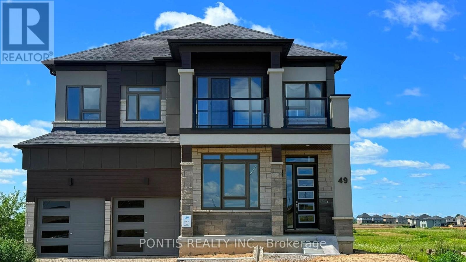 49 Arding Circle, Brant, ON, N3L 0P8