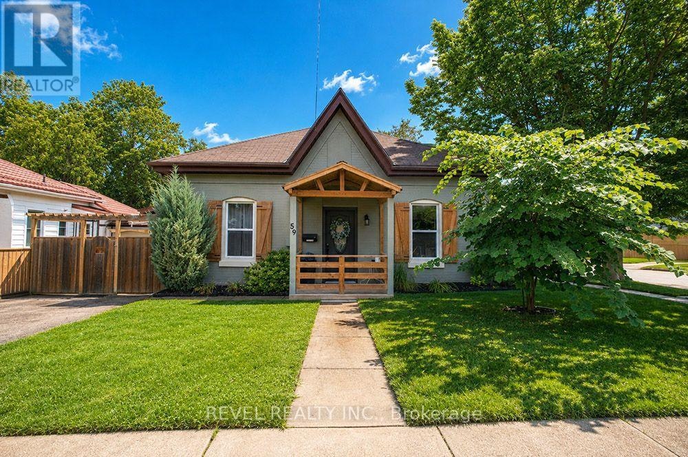59 Brock Street, Brantford, ON, N3S 5T9