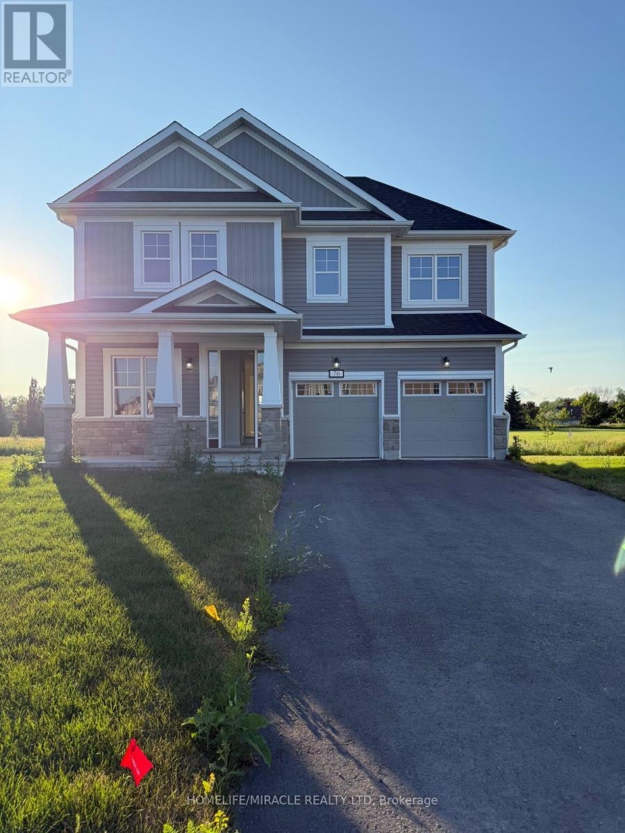 76 Golf Links Drive, Loyalist, ON, K0H 1G0