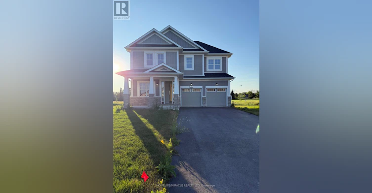 76 Golf Links Drive, Loyalist, ON, K0H 1G0