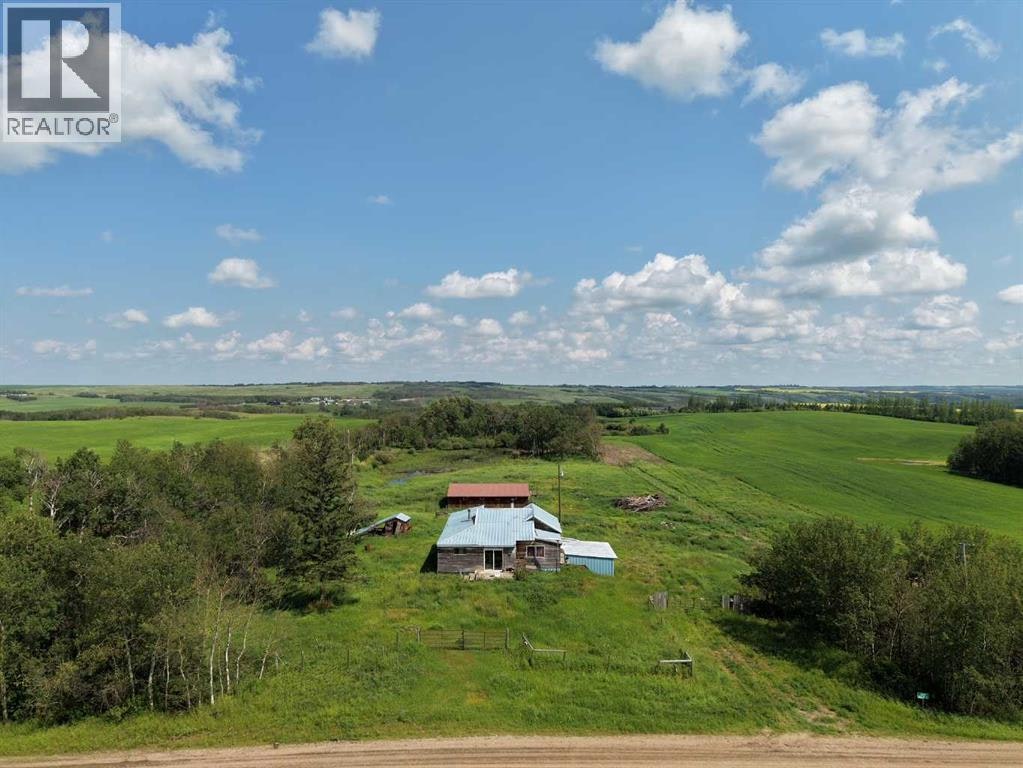 523015 43 Range Road, Town Of Vermilion, AB, T0B 2J0